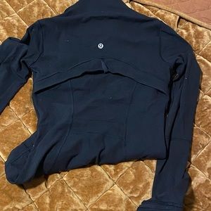 Lululemon define jacket